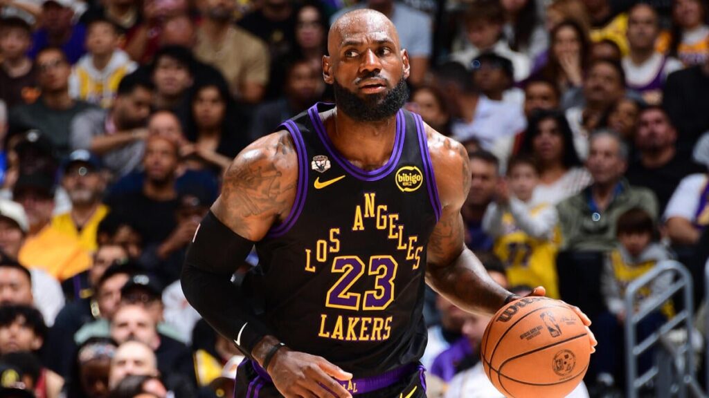 Lebron Sets Wins Record Getty Lebron Sets Wins Record Getty