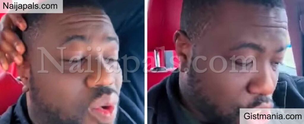 Man Lament Man Lament