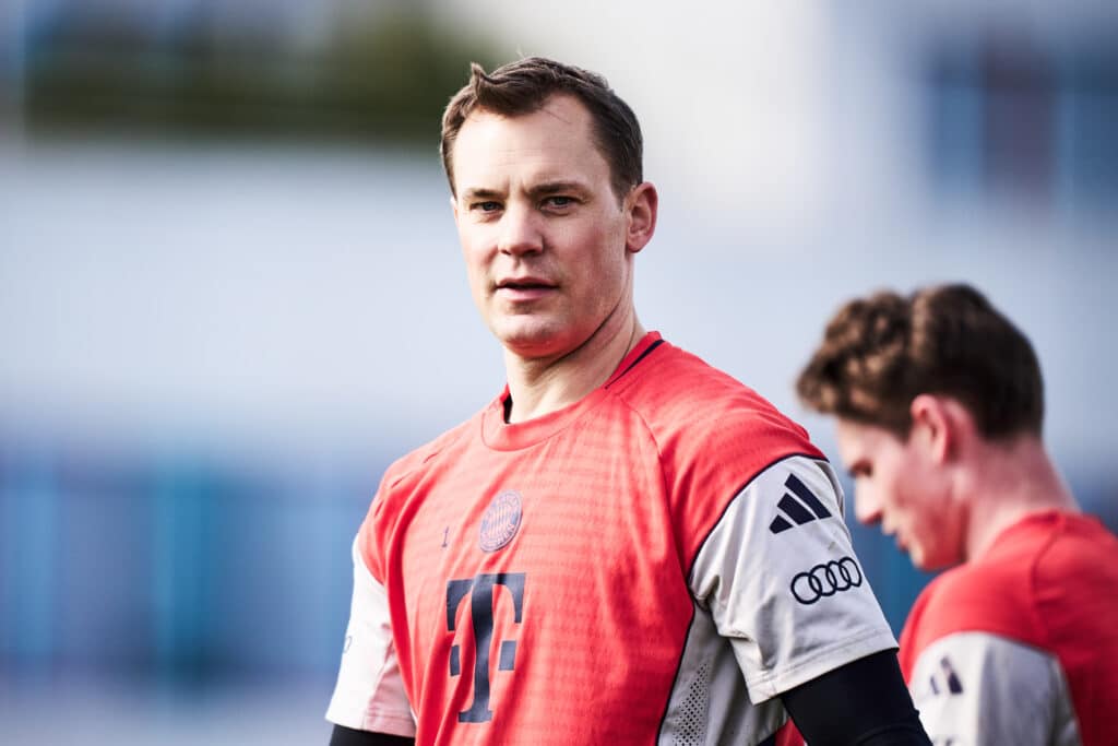 Manuel Neuer Fc Bayern Muenchen 1068202146 Manuel Neuer Fc Bayern Muenchen 1068202146