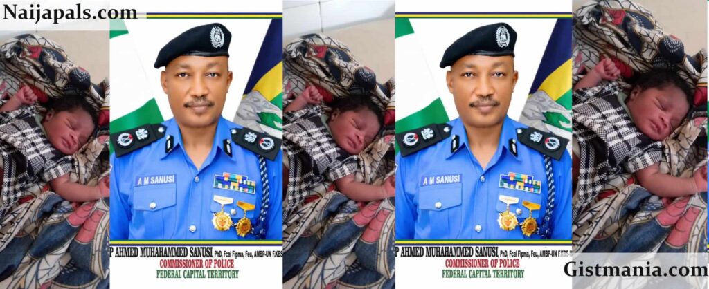 Mentally Challenged Woman And Baby Mentally Challenged Woman And Baby