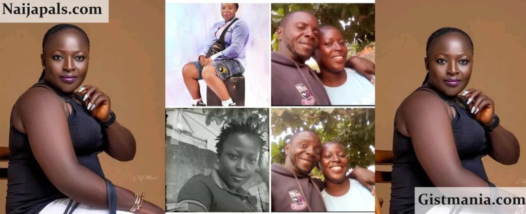 Missing Lady Found Dead Badagry Missing Lady Found Dead Badagry