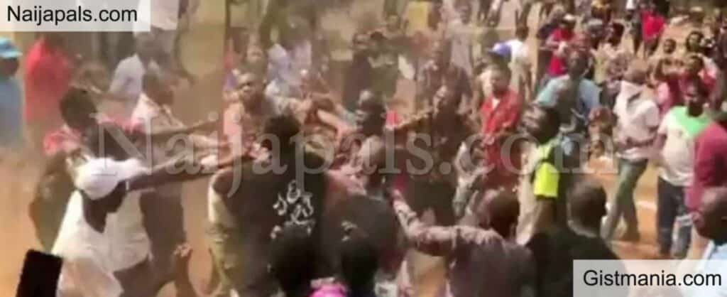 Mob Attack Nysc Mob Attack Nysc