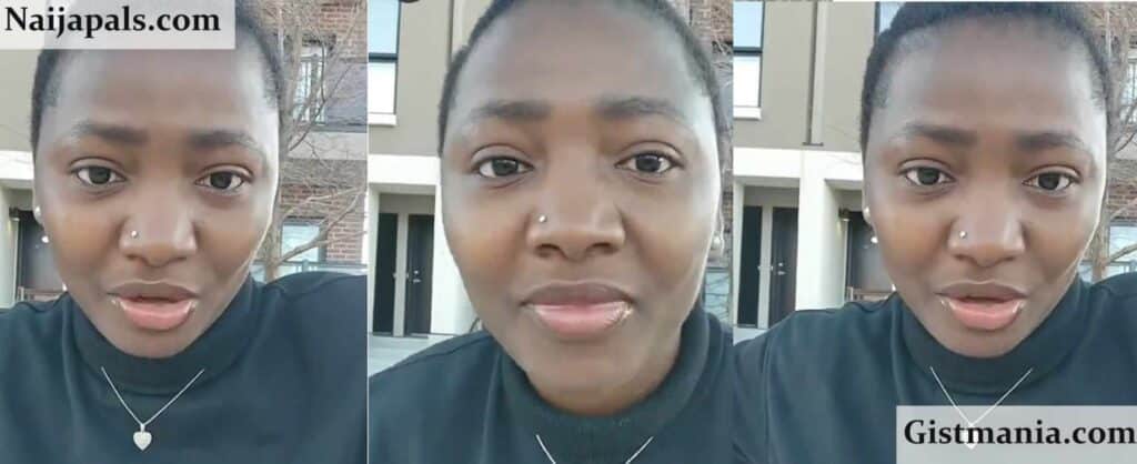 Nigerian Woman Abroad Talks Nigerian Woman Abroad Talks