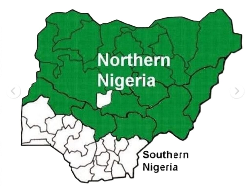 Northern Nigeria Northern Nigeria