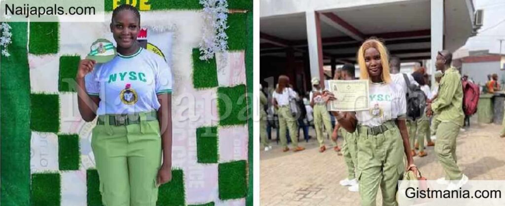 Nysc Change Nysc Change