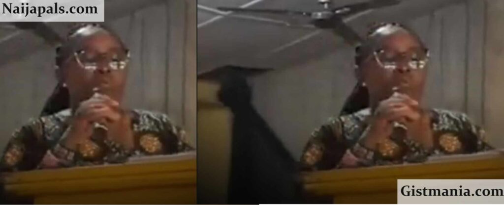 Nysc Female Official Nysc Female Official