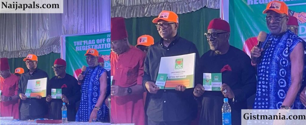 Obi Picks Adc Membership Card Obi Picks Adc Membership Card