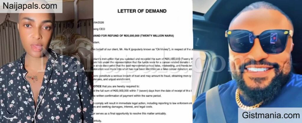 Oilmoney Blessing Letter Oilmoney Blessing Letter