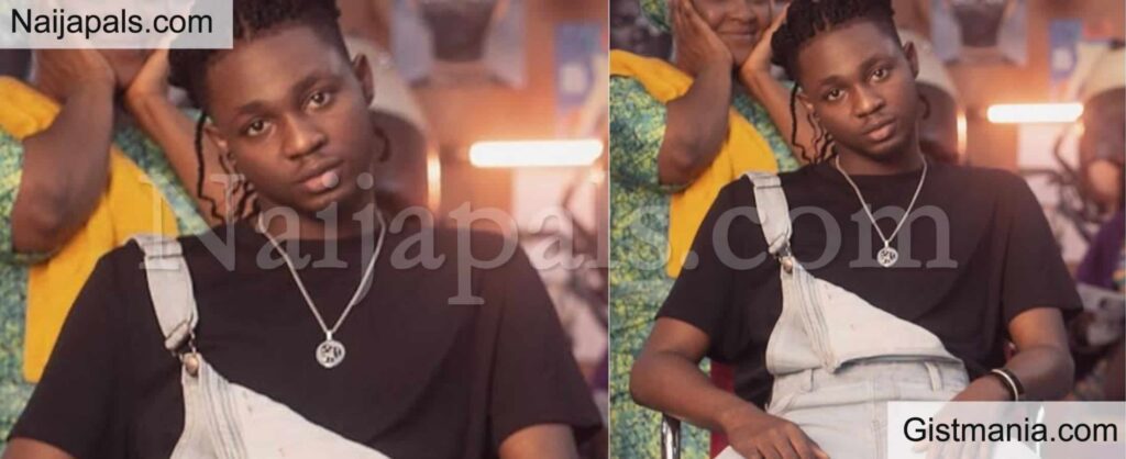 Omah Lay22 Omah Lay22