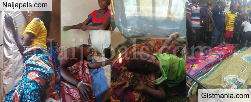 People Attack People Attack