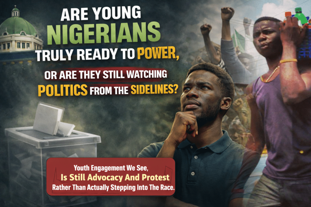 Rather Than Actually Stepping Into The Race. 1 Rather Than Actually Stepping Into The Race. 1