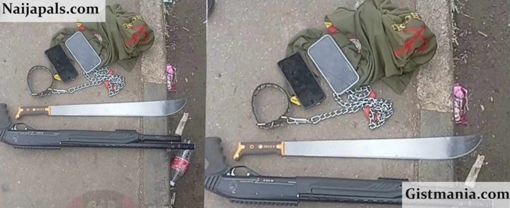 Recovered In Jos Recovered In Jos