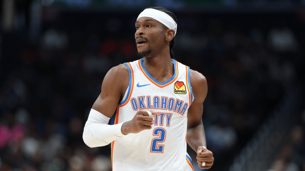 Shai Getty Shai Getty