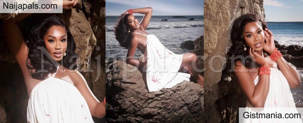 Sharon Ooja N Sharon Ooja N