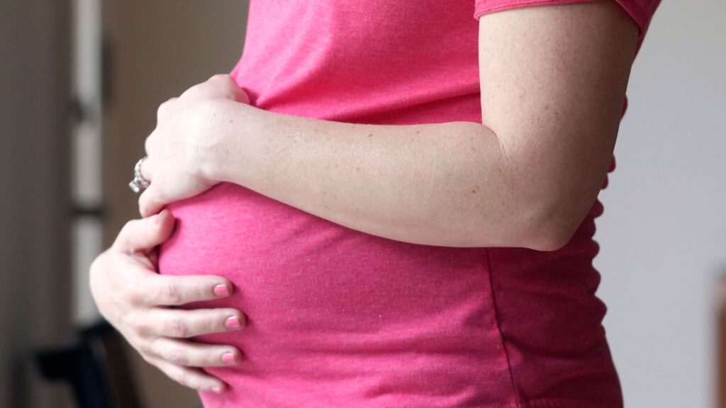 Skynews Baby Pregnant Woman 7207013 Skynews Baby Pregnant Woman 7207013