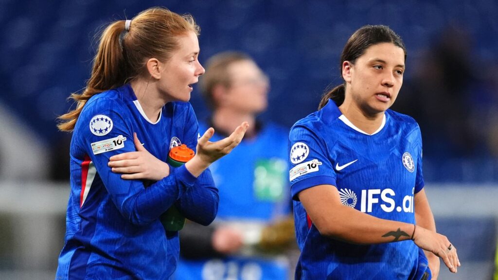 Skysports Chelsea Wcl Arsenal 7208971 Skysports Chelsea Wcl Arsenal 7208971