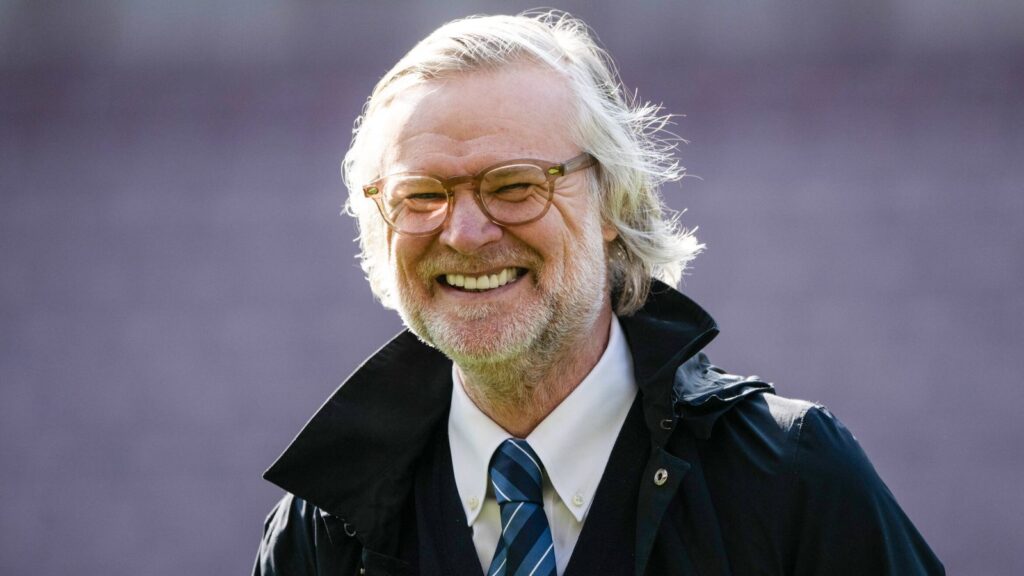 Skysports Steven Pressley 7208683 Skysports Steven Pressley 7208683