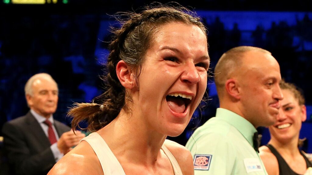 Skysports Terri Harper Eva Wahlstrom 7208074 Skysports Terri Harper Eva Wahlstrom 7208074