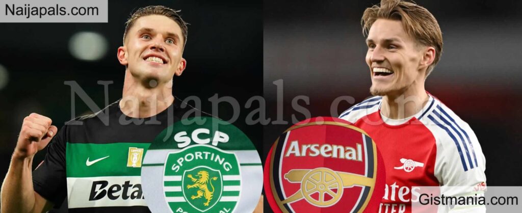 Sporting Arsenal Sporting Arsenal