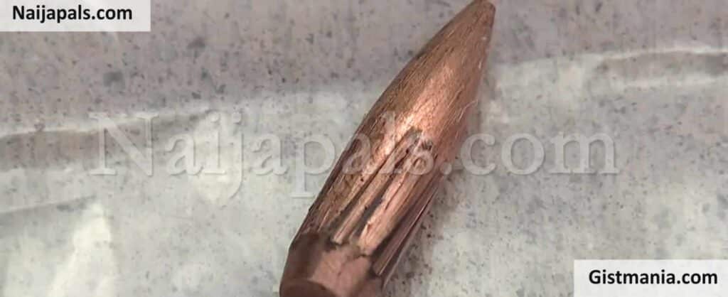 Stray Bullet Alone Stray Bullet Alone