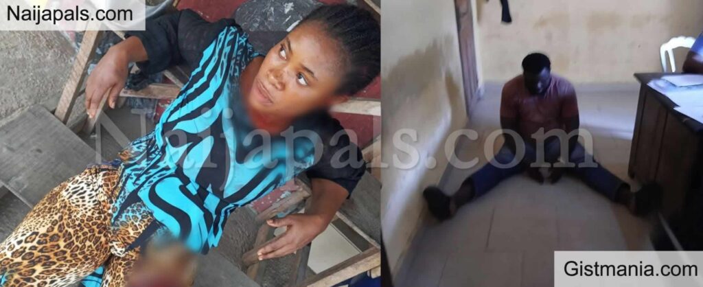 Tenant Assault Tenant Assault