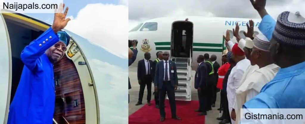 Tinubu Departs Jets Tinubu Departs Jets