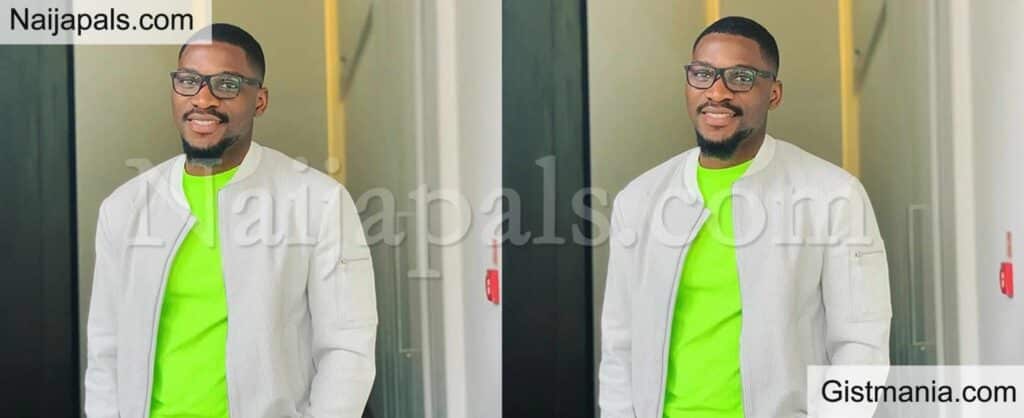 Tobi Bakare N Tobi Bakare N