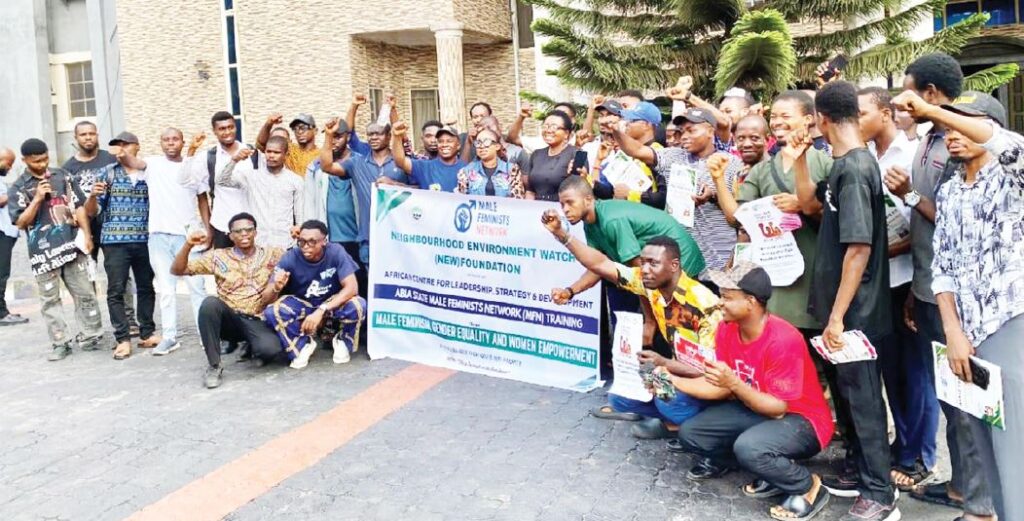 Training Participants Training Participants