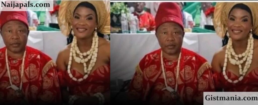 Unlawful Igwe Ndigbo Coronation Unlawful Igwe Ndigbo Coronation