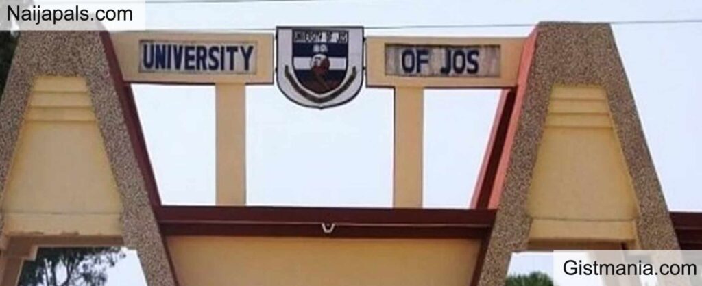 Varsity Jos Varsity Jos