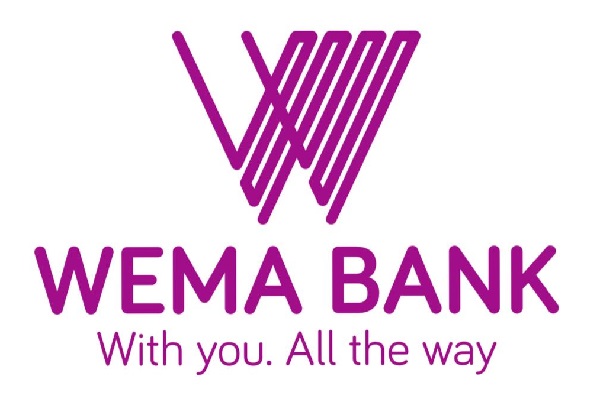 Wema Bank 1 Wema Bank 1