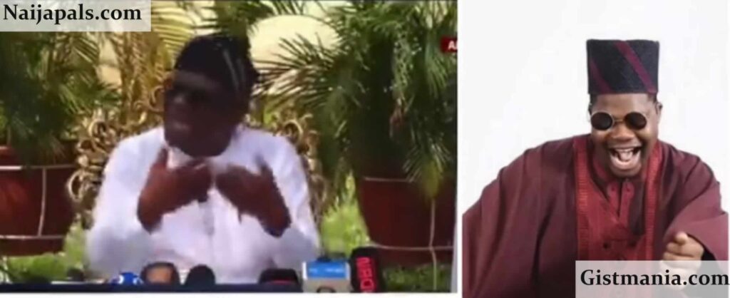 Wike Macaroni Wike Macaroni