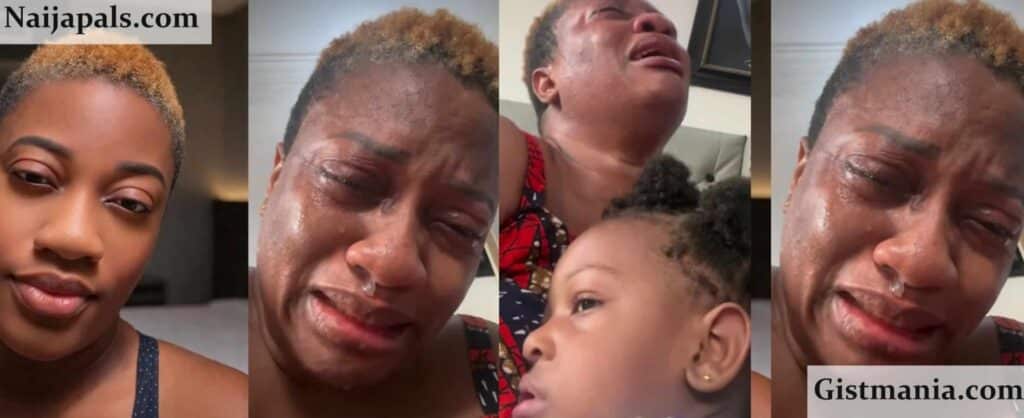 Witney John Cries Witney John Cries