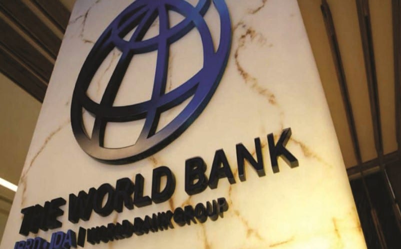 World Bank 1 World Bank 1
